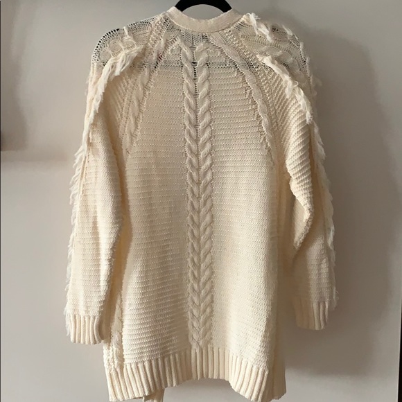 John and Jenn cardigan - Picture 6 of 7